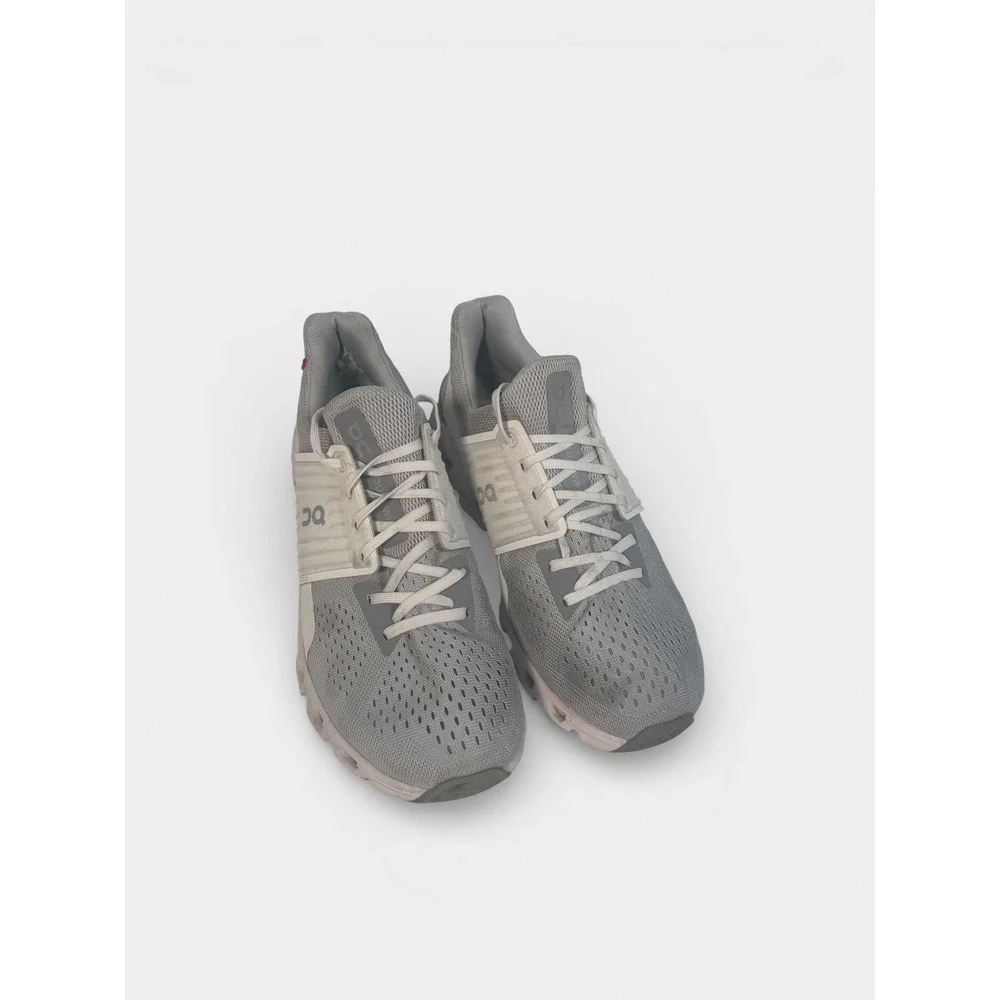 On Cloud Swift Women's Running Shoes Grey Size 10 - Picture 3 of 16